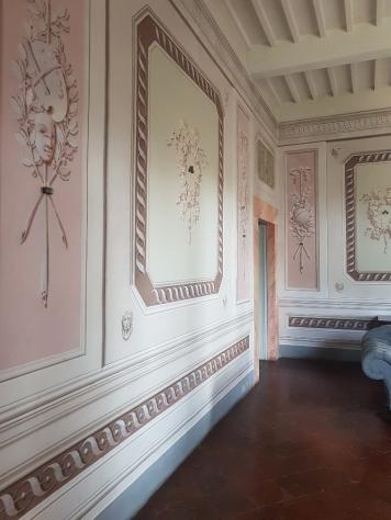 Appartamento in vendita a Caprona - Vicopisano 250 mq Rif: 1039100 - Foto 8