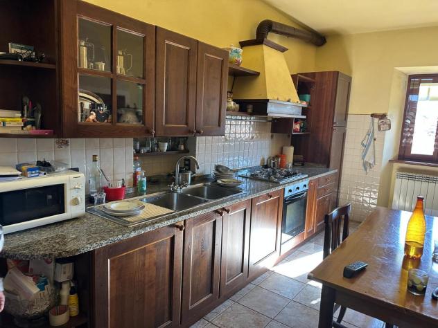 Terratetto in vendita a Colognora - Villa Basilica 240 mq Rif: 1354482 - Foto 2