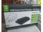 5 porte usb Mediacom RICARICA VELOCE