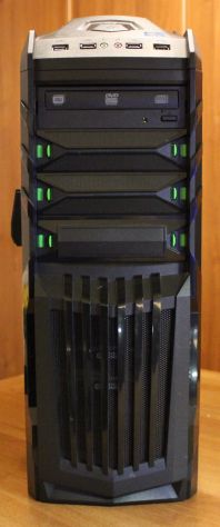 Computer fisso Core i5 - Foto 2