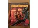 Brad Barron – Speciale num 1-2-3-4-5