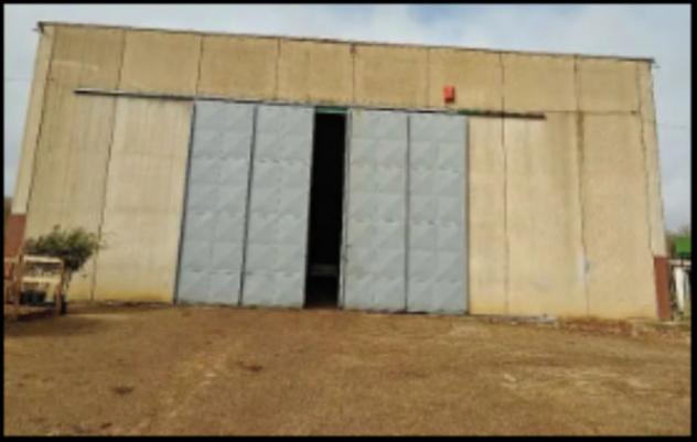 Immobile in asta di 900 m² con più di 5 locali in vendita a Gioia del Colle - Foto 12