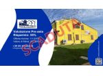 Immobile in asta di 395 m² con più di 5 locali in vendita a Mantova