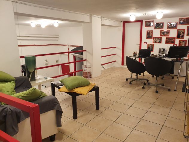 Studio fotografico a Noleggio - Milano - Foto 3