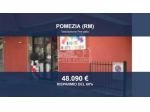 Immobile in asta di 89 m² in vendita a Pomezia