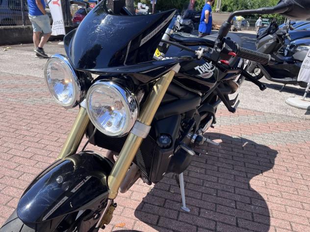 Triumph Street Triple 675 - Foto 10
