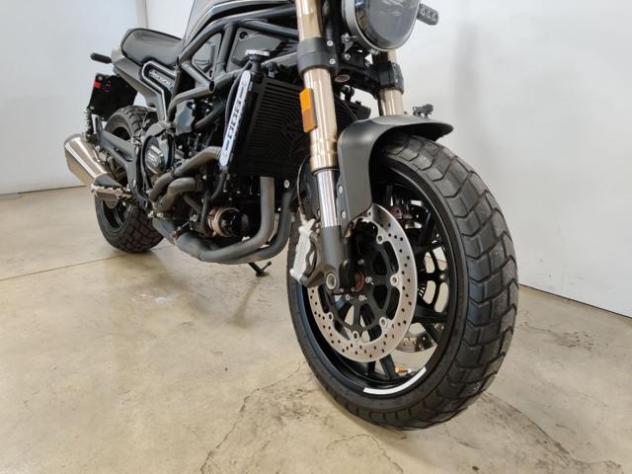BENELLI Leoncino 800 MY 2022 rif. 23686028 - Foto 4