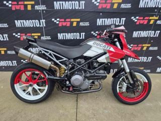 DUCATI Hypermotard 796 Video 360 rif. 24170258