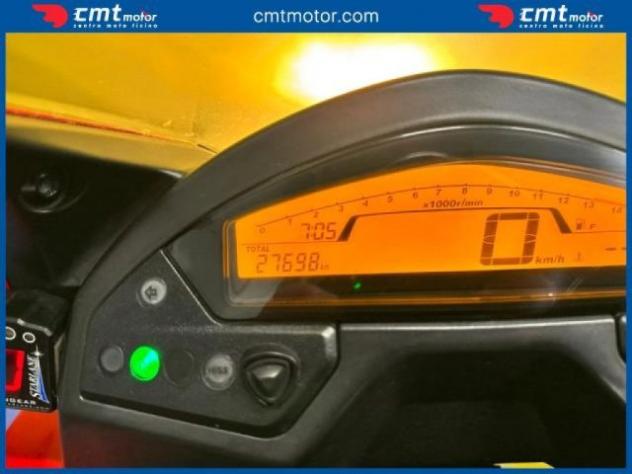 HONDA CBR 600 F Garantita e Finanziabile rif. 21549118 - Foto 5