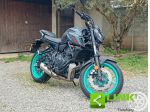 YAMAHA MT-07 2022 rif. 23527631