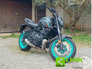 YAMAHA MT-07 2022 rif. 23527631