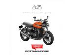 TRIUMPH Speed Twin 1200 rif. 23765913