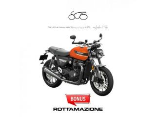 TRIUMPH Speed Twin 1200 rif. 23765913