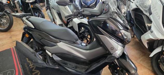 YAMAHA N-MAX 125 N MAX 125 - Foto 3