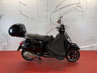 Vespa 300 GTS VESPA 300 GTS SUPER - YM 2018
