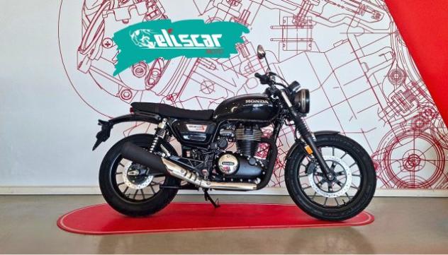 HONDA GB 350 S GB350S rif. 21940131