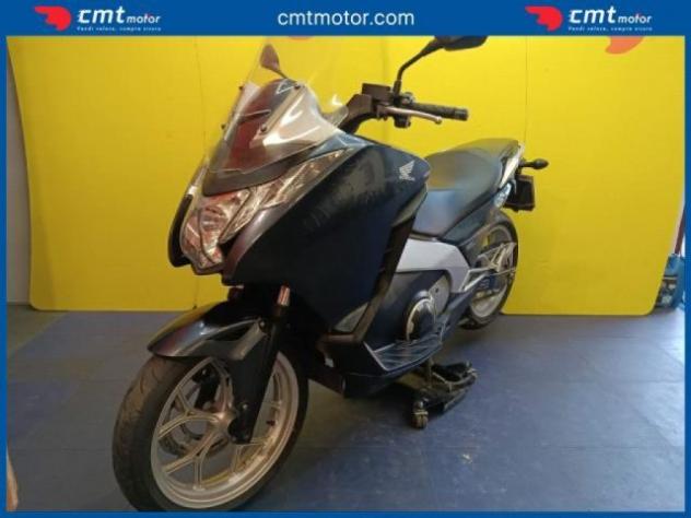 HONDA Integra Garantito e Finanziabile rif. 24113744 - Foto 2