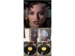 MADONNA, open your heart, 45 RPM, Canada Sire 92 05970 CR.