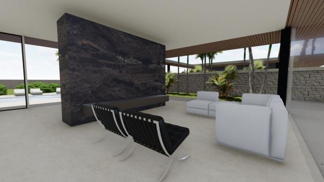 Villa in vendita a Modica - Foto 14