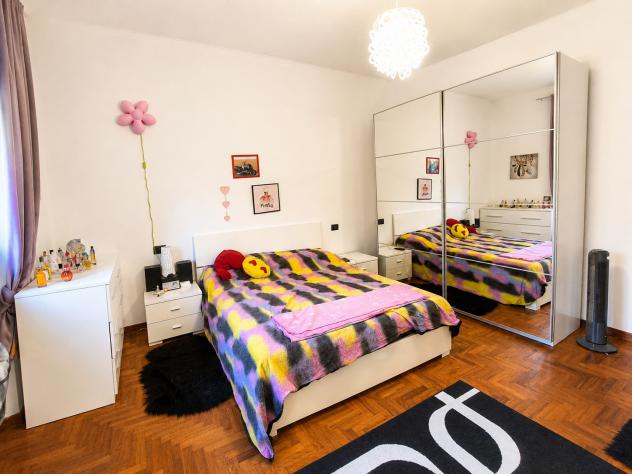 Appartamento in Via Cossombrato - Foto 13