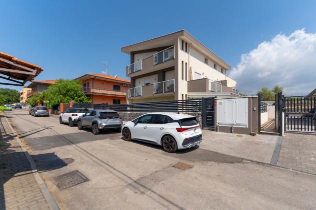 Bilocale in vendita a San Giovanni la Punta