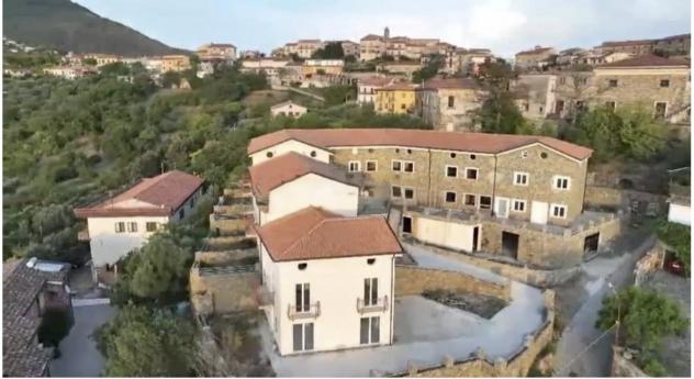 Terratetto in vendita a San Mauro Cilento - Foto 3