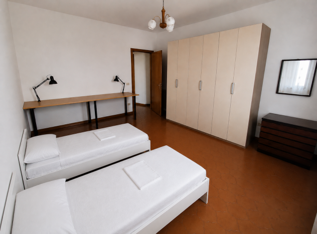 Imperia: posti letto per studenti, villa vista mare 280€ - Foto 2