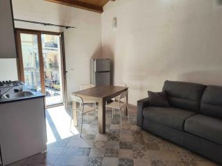 Appartamento in Piazzetta di Cristofalo
