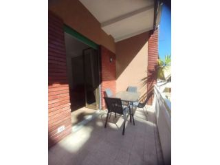APPIANO-BALDUINA BILOCALE ARREDATO