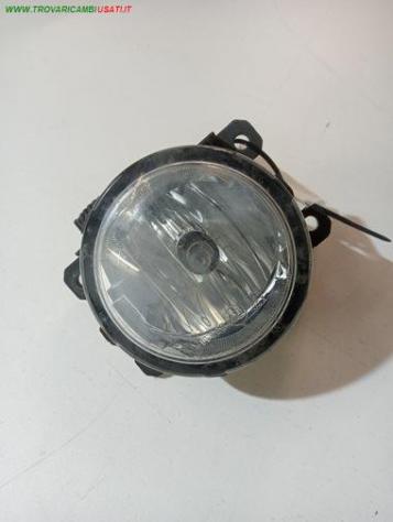PROIETTORE FENDINEBBIA SX  DX 999-U1560424 Parti elettriche  Fanaleria  Fendinebbia  Fendinebbia dx. ABARTH - GRANDE PUNTO EVO - 2010  2014, ALFA ROM