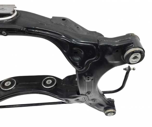CULLA POSTERIORE MOTORE JEEP Compass Serie 00522289790 46337540 Hybrid 1300 (16) - Foto 6