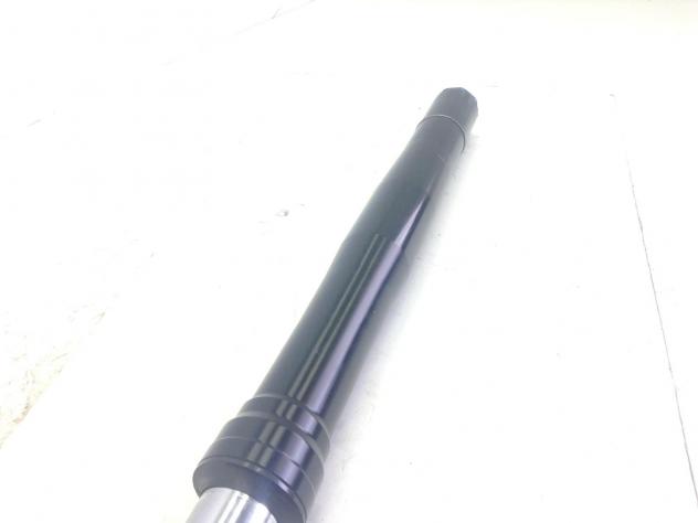 HONDA CBR RR ABS KM0 600 FORCELLA DESTRA - PER RECUPERO PARTI 2024 2026 PC69A4RK - Foto 9