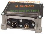 Mercedes centralina accensione Bosch 0005457632 0227100001