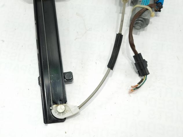 ALZACRISTALLO ELETTRICO ANT. DX CHEVROLET Spark 1° Serie 98820-M3010 (0912) - Foto 2