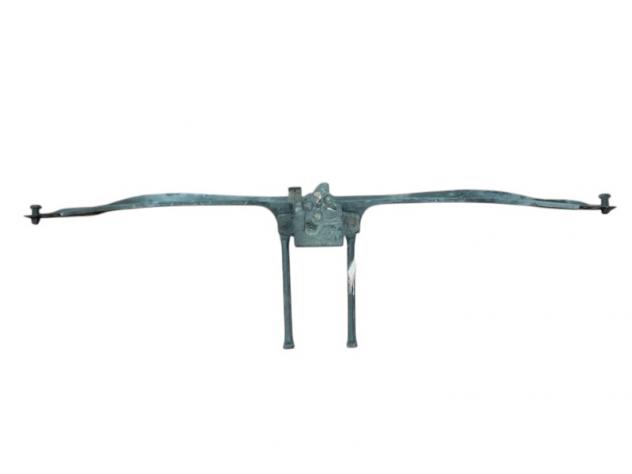 Traversa Batticofano Anteriore Jeep Grand Cherokee 52079416 - 13796