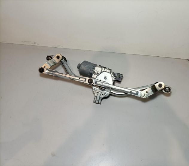 TANDEM TERGICRISTALLO CITROEN C3 1° Serie HMZ (EB2F) Bipower 1200 (0205) - Foto 3