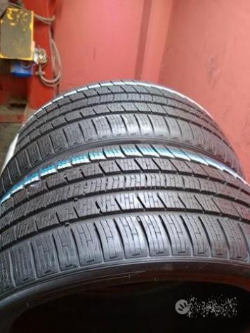 2 gomme 225 40 18 radar a3441 - Foto 3