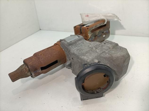 BLOCCASTERZO FORD EcoSport Serie XVJD (12)