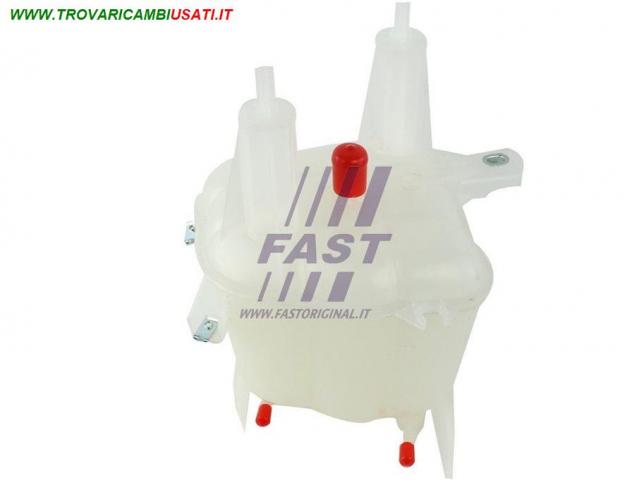 SERBATOIO LIQUIDO DI RAFFREDDAMENTO FIAT DUCATO 06 FT61227 FIAT - DUCATO VETRATO / CABINATO 4P - 2006 2014