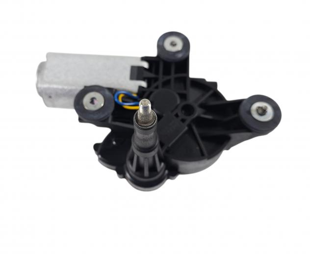 MOTORINO TERGICRISTALLO POSTERIORE FIAT 500 Serie 51850871 (0714) - Foto 4