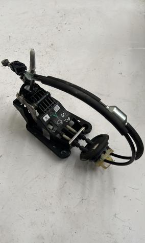 LEVA CAMBIO CITROEN C3 Serie 9808161480 benzina 1.2 (16)
