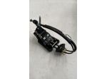 LEVA CAMBIO CITROEN C3 Serie 9808161480 benzina 1.2 (16)