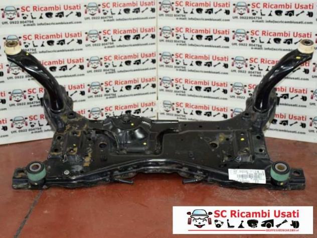 Culla Motore Ford Kuga 2.0 Tdci 1682463 - 04624 - Foto 2