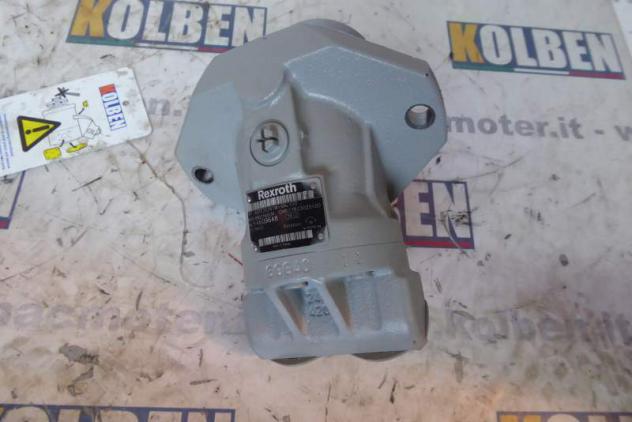 Motore idraulico Bosch Rexroth A2FE32/61W-VAL10