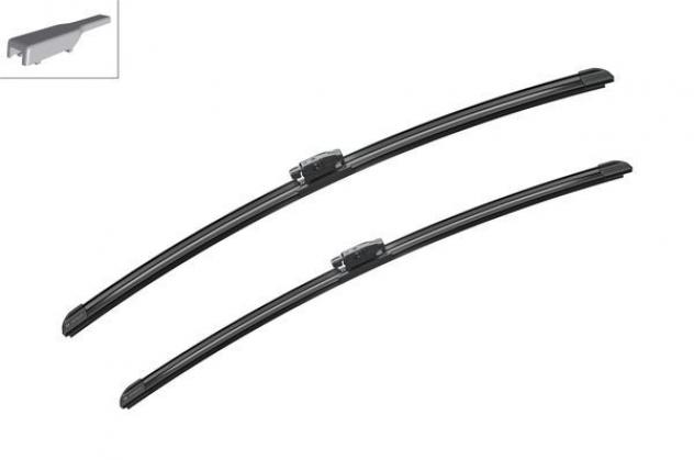 BOSCH Spazzola tergi 3 397 014 313