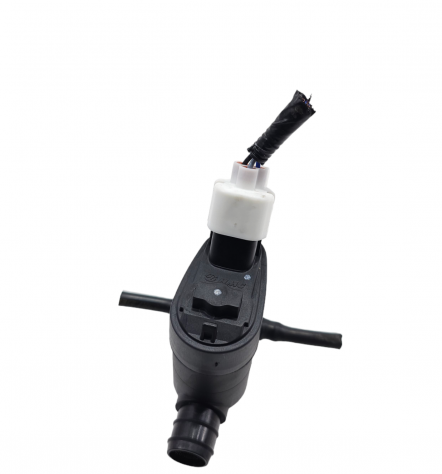 MOTORINO VASCHETTA TERGICRISTALLO HYUNDAI i20 Serie 98510-M4000 (20) - Foto 3
