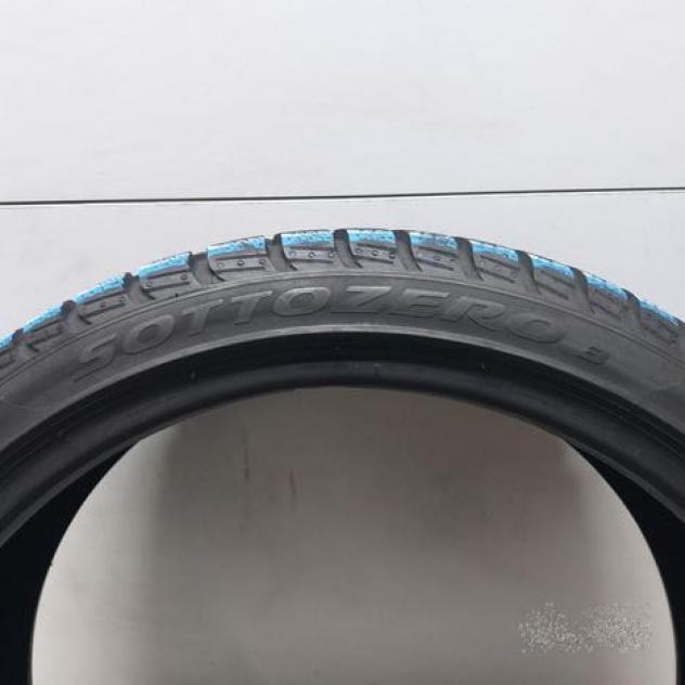 2 GOMME 205 40 18 PIRELLI A48353 - Foto 5