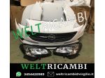 MUSATA OPEL CORSA 2016