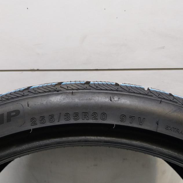 2 GOMME 255 35 20 IMPERIAL A61638 - Foto 7