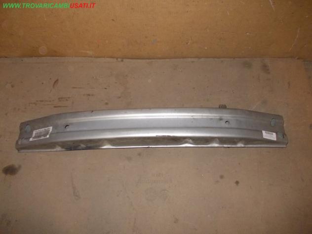 TRAVERSA PARAURTI ANT. ARGENTO CHRYSLER PT CRUISER (PT) 5 porte Carrozzeria Lamierati esterni Paraurti Traversa parau CHRYSLER - PT CRUISER 5 port